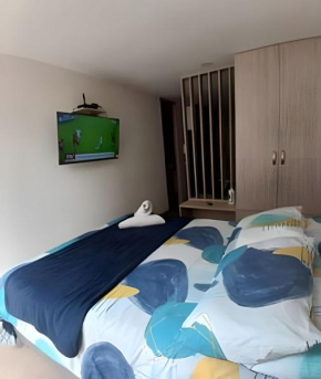 Suite Candelaria Las Aguas